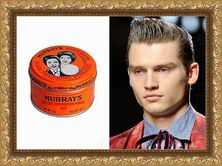 ������� ��� ����� Murray's Superior Hair Pomade