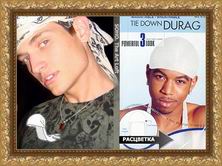 ����� (���-��� ������� �� ������, �������) Du-RAG by TITAN