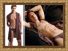 ������� �������� ��� ���� N2N Bodywear Dream Lounge