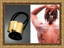 ������� ������� ��� ����� SOHOglam