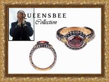 ������������ ������ (��������) � �������� QUEENSBEE