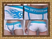 ������� ����� (�����) InTouch