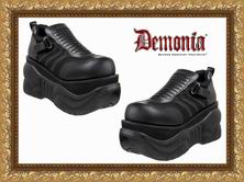 ������� ������� DEMONIA Boxer-05