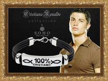 ������� ������� 100% Cristiano