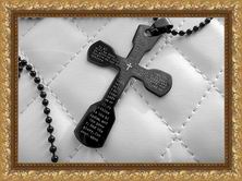 ������������ ������� ����� Lord's Prayer