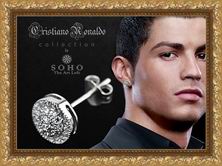 ������� ������ Cristiano Ronaldo Collection by SOHO. The Art Loft