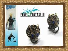 ������� ������ Final Fantasy VII